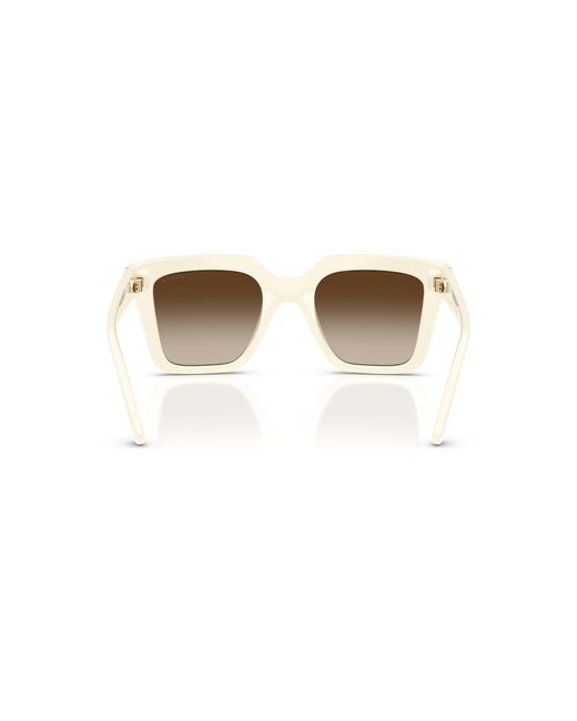 Vogue Eyewear Black Sunglass Vo5690s