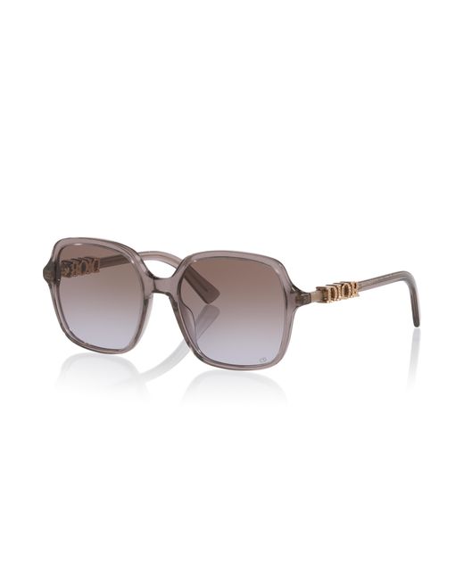 Dior Black Sunglass Treasure S1i