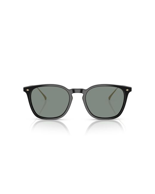 Giorgio Armani Black Sunglass Ar8226t for men