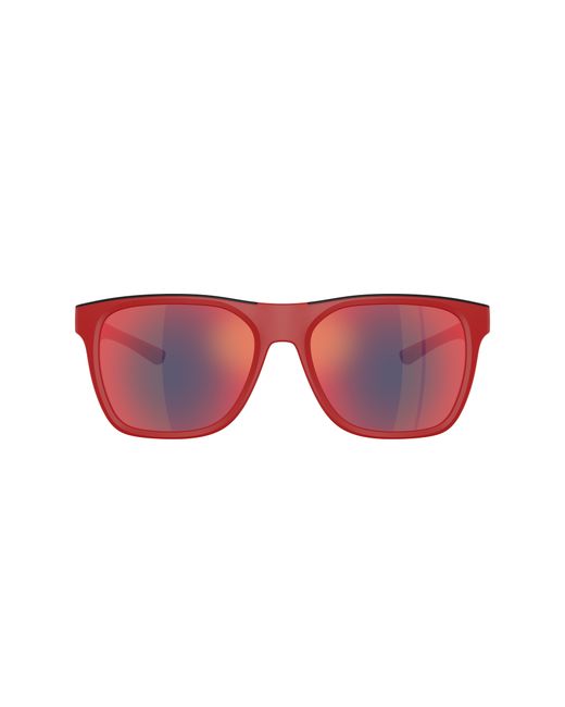 Scuderia Ferrari Black Sunglasses Fz6013D