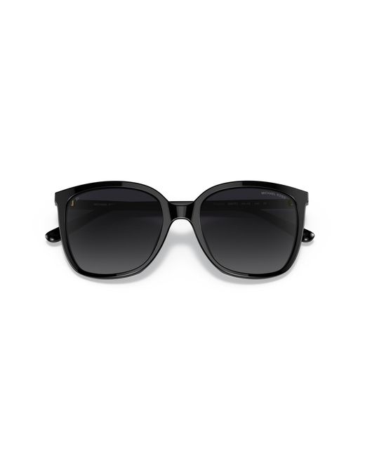Michael Kors Black Sunglass Anaheim