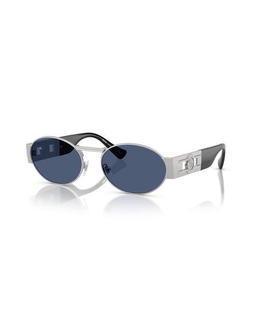 Versace Black Sunglass Ve2264 for men