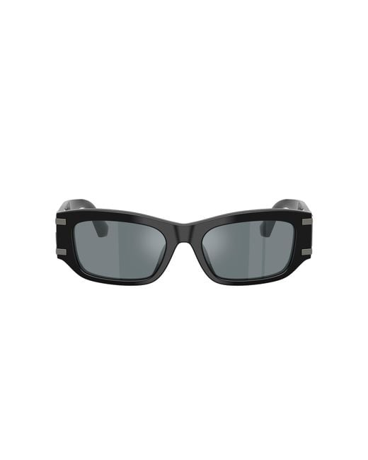 Dolce & Gabbana Black Sunglass Dg4564
