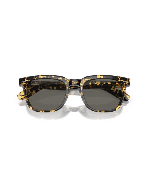 Oliver Peoples Black Sunglass Ov5546su N.06 Sun