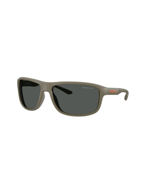 Arnette Black Sunglass An4374 for men