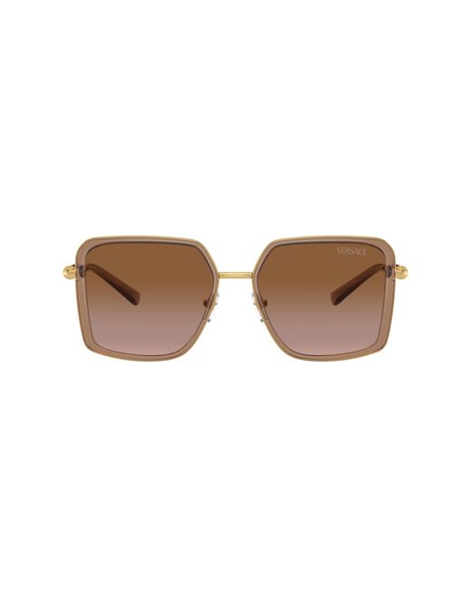 Versace Black Sunglass Ve2261