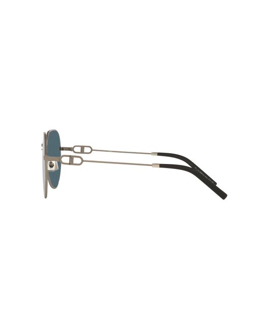 Dior Black Sunglass Dm40026u for men