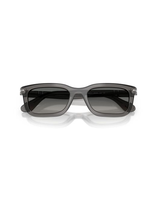 Persol Black Sunglass Po3396s