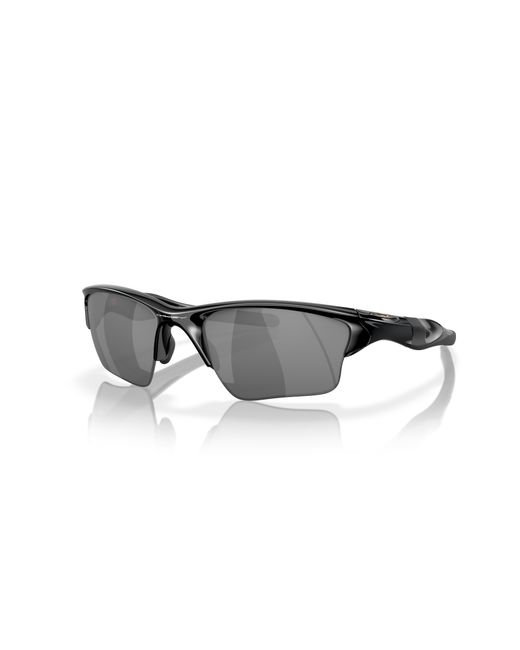 Oakley Black Sunglass Oo9154 Half Jacket® 2.0 Xl