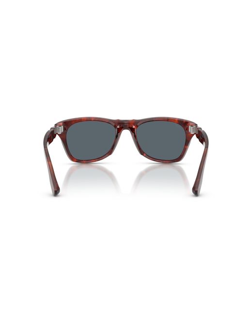 Persol Black Sunglass Po8001s