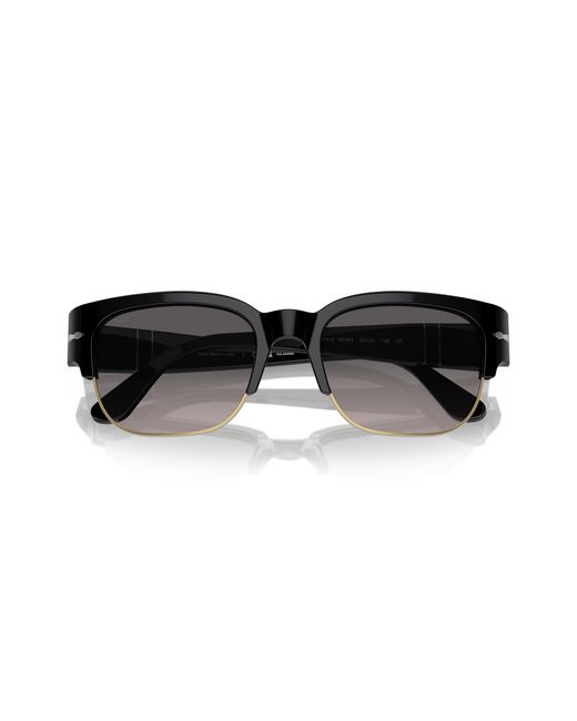 Persol Black Sunglass Po3319s