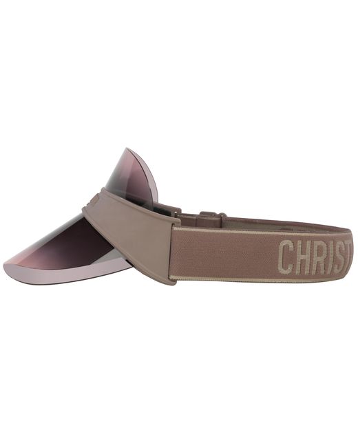 Dior Black Sunglass Club V1u