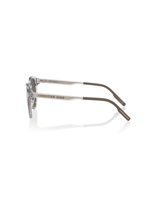 Dior Black Sunglass Tag R1i for men
