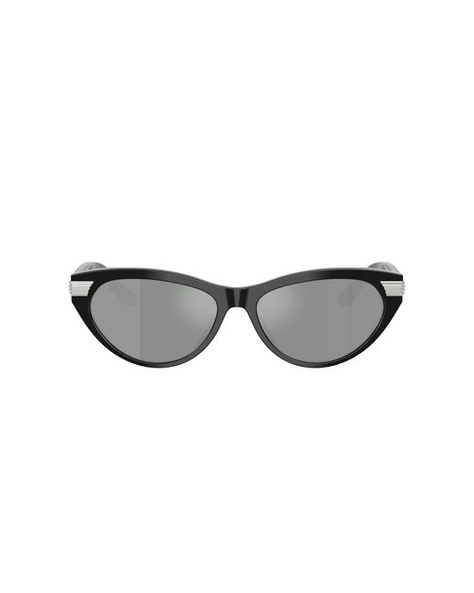 Ferrari Sunglass Fh2020u in Black | Lyst