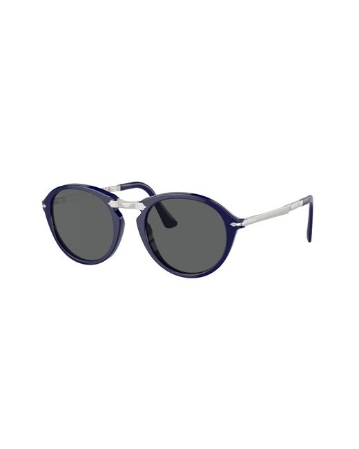 Persol Black Sunglass Po3274s