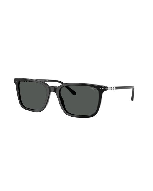 Polo Ralph Lauren Black Sunglass Ph4226 for men