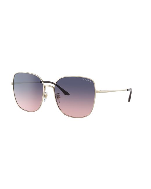 Vogue Eyewear Multicolor Sunglasses Vo4237Sd
