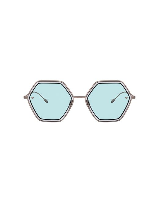 Giorgio Armani Black Sunglass Ar6130