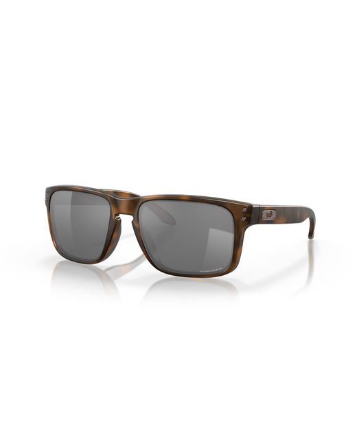 Oakley Black Sunglass Oo9102 Standard Issue Holbrooktm Veterans Collection for men