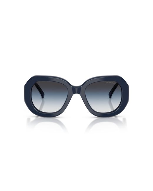 Giorgio Armani Black Sunglass Ar8248
