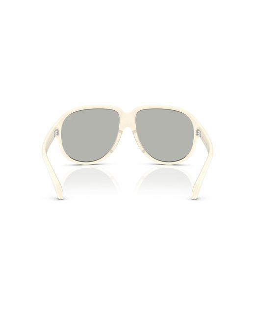 Moncler Black Sunglass Me8001 Halcyonne