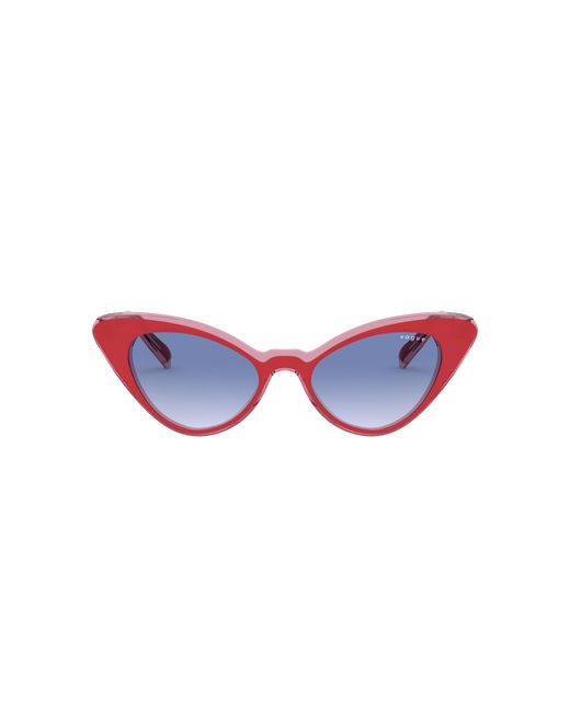 Vogue Eyewear Multicolor Sunglass Vo5317s