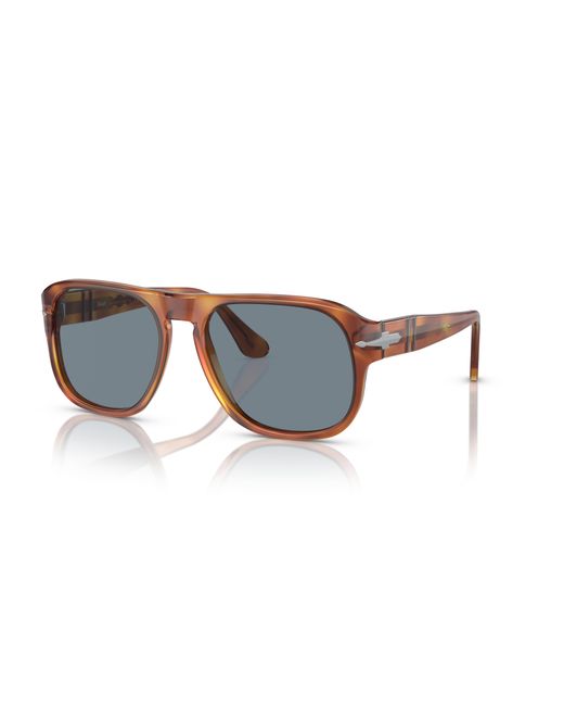 Persol Black Sunglass Po3310s