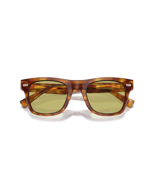 Brunello Cucinelli Black Sunglass Bc4002s Mr.brunello