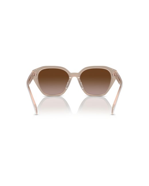 Ralph Black Sunglasses Ra5315U