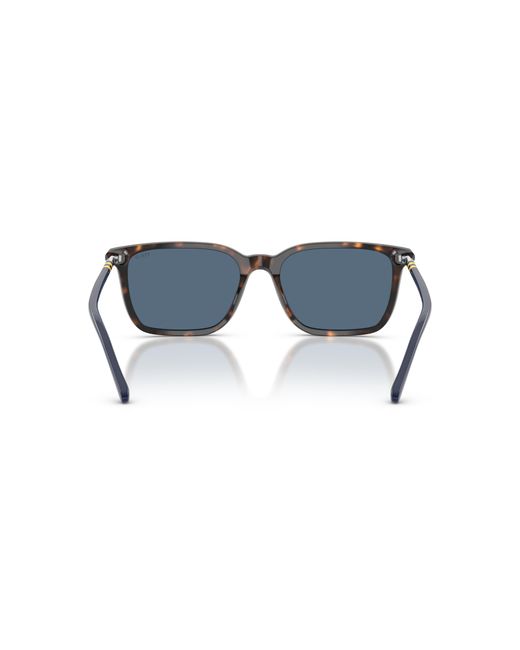 Polo Ralph Lauren Black Sunglass Ph4226 for men