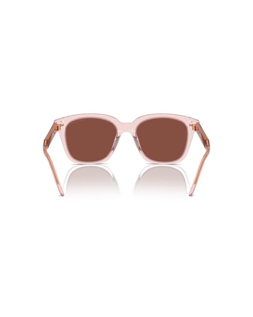 Giorgio Armani Black Sunglasses Ar8210U