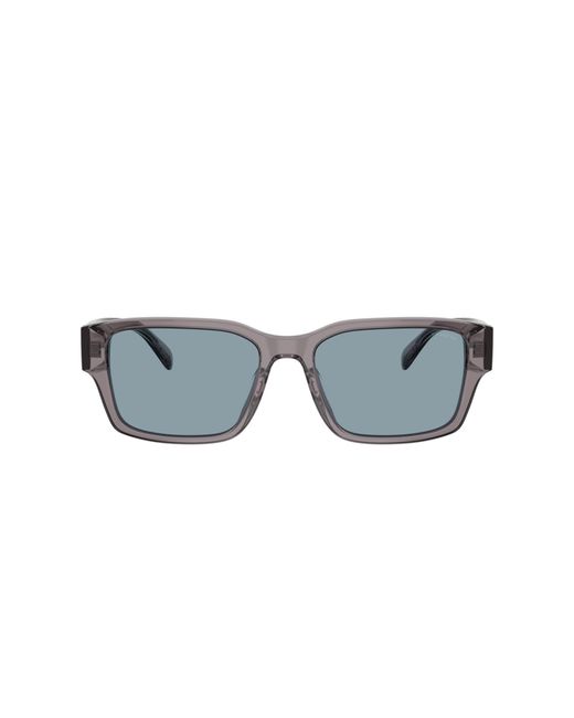 COACH Black Sunglass Cby96 for men