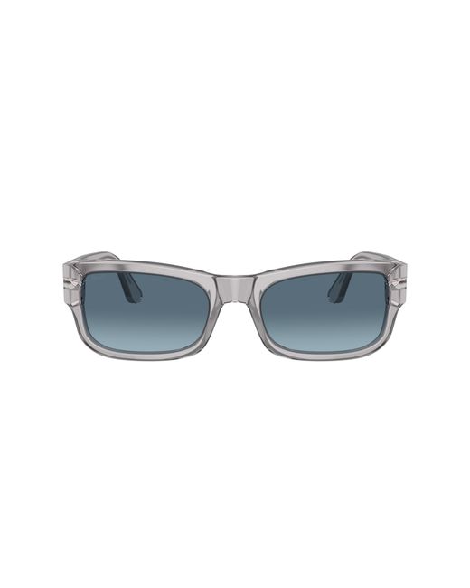 Persol Black Sunglass Po3326s