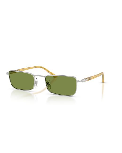 Persol Green Sunglass Po1025s