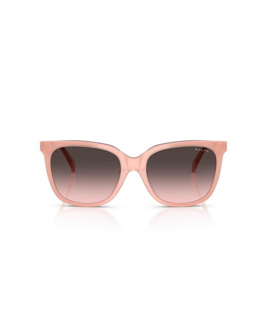 Ralph Black Sunglass Ra5343u