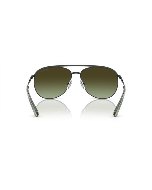 Swarovski Green Sk7005