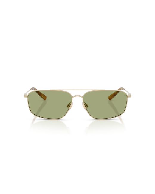 Polo Ralph Lauren Black Sunglasses Ph3164