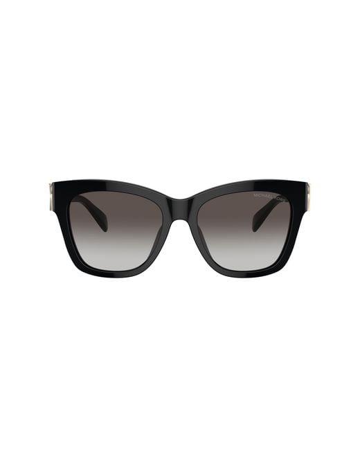 Michael Kors Black Sunglasses