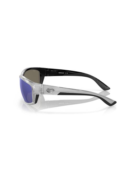 Costa Black Sunglass 6s9020 Saltbreak for men