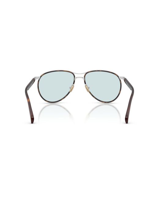 Brunello Cucinelli Black Sunglass Apheleion