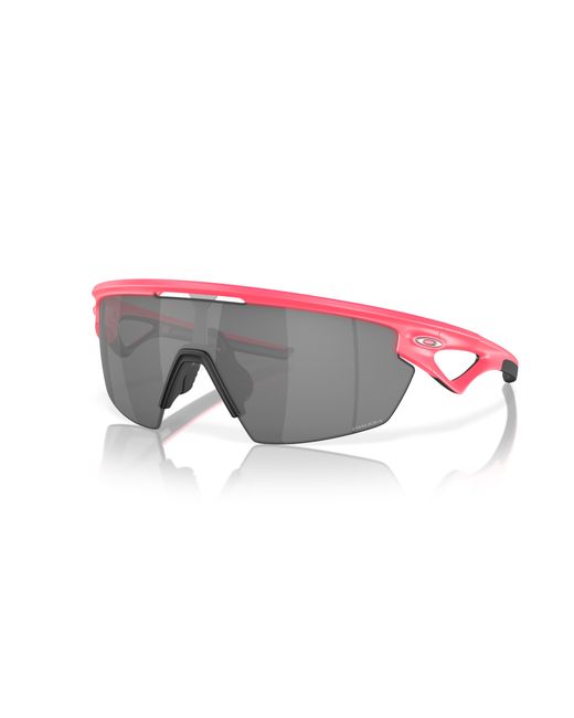 Oakley Black Sunglass Sphaeratm