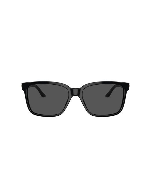 Homme VE4307 Versace pour homme en coloris Black