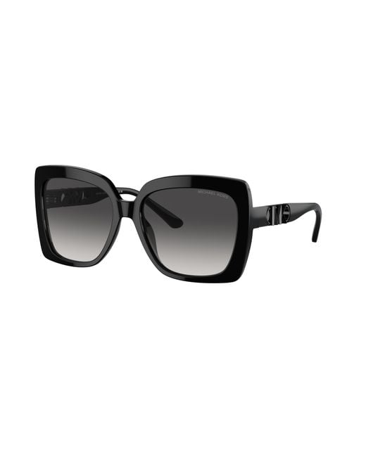 Michael Kors Black Sunglasses