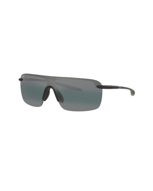Maui Jim Black Sunglass Palulu