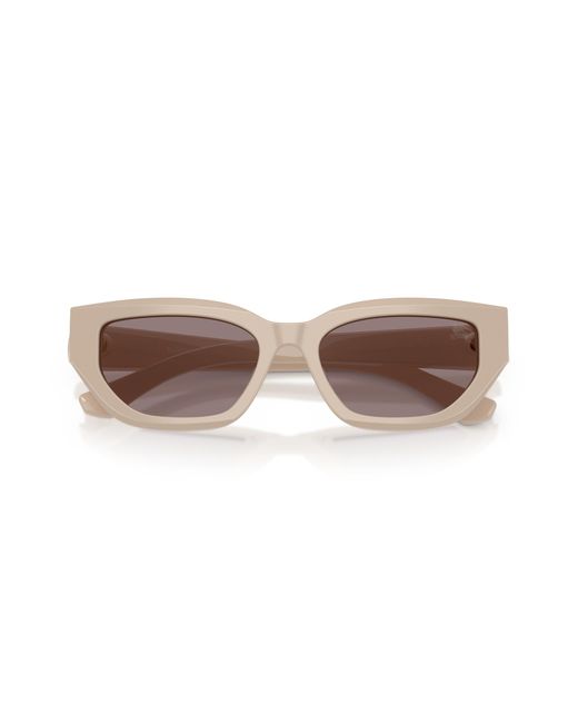 Burberry Black Sunglass Be4463d