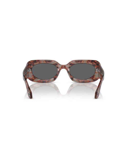 Giorgio Armani Multicolor Ar8182