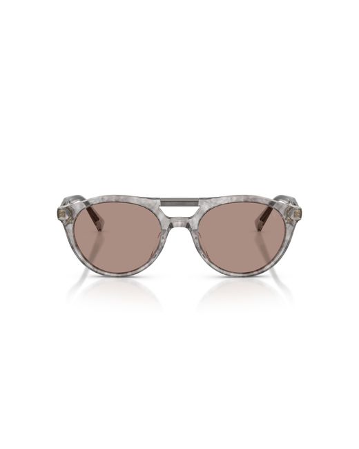 Brunello Cucinelli Black Sunglass Bc4020s