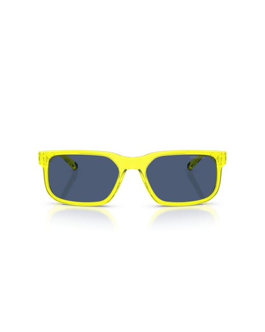 Arnette Black Sunglass An4372 for men