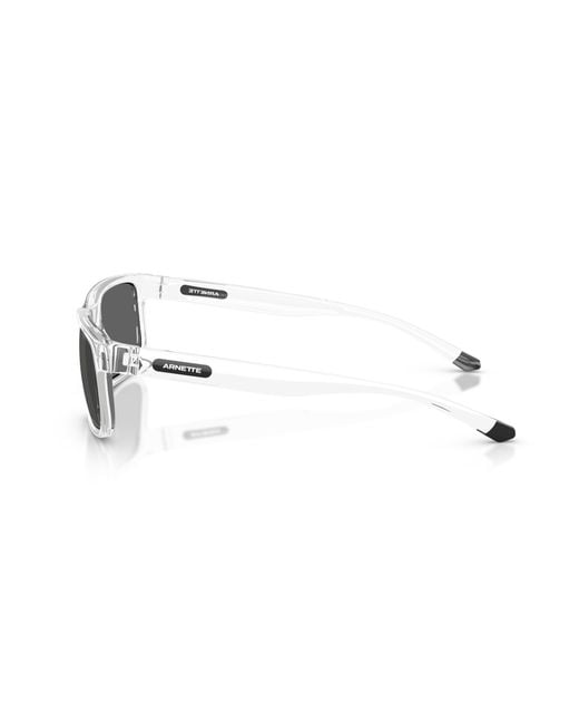 Arnette Black Sunglass An4372 for men