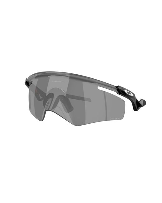 Oakley Black Sunglass Qntm Katotm